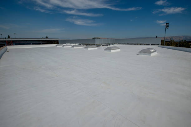 Roof Insulation in Middletown, OH