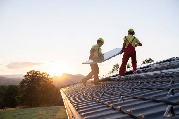 Best Slate Roofing  in Middletown, OH