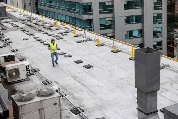 Best 4 Ply Roofing  in Middletown, OH