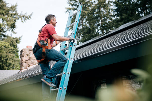 Fast & Reliable Emergency Roof Repairs in Middletown, OH