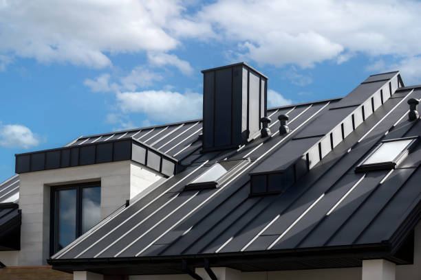 Reliable Middletown, OH Roofing Service Solutions